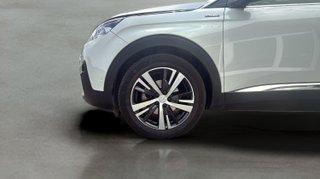 Peugeot 3008 BlueHDI 130 S&S GT Line 96 kW (130 CV)