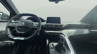 Peugeot 3008 BlueHDI 130 S&S GT Line 96 kW (130 CV)