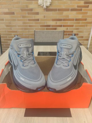 Nike Vomero Plus 46