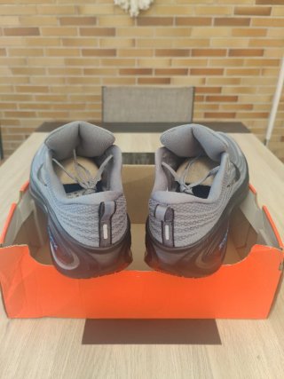 Nike Vomero Plus 46