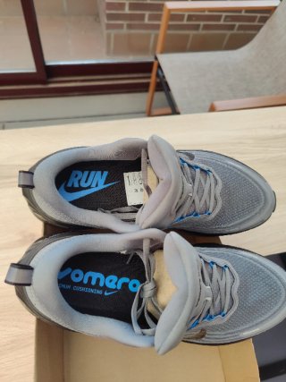 Nike Vomero Plus 46