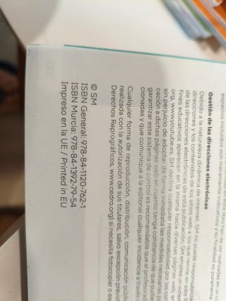 Revuela Lengua castellana y literatura de 5 primar