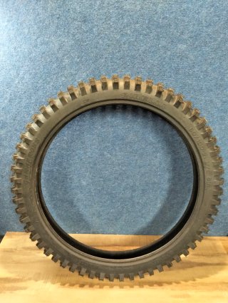 Neumático Moto Pirelli MT16 80/100-21 51R