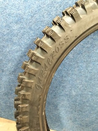 Neumático Moto Pirelli MT16 80/100-21 51R