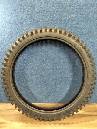 Neumático Moto Pirelli MT16 80/100-21 51R
