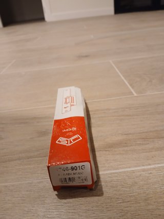 Cerradura Eléctrica JIS CDVI