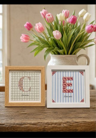 Detalles Personalizados