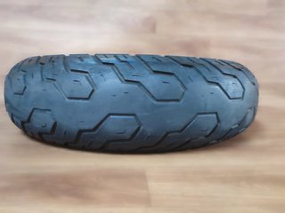 Llanta Trasera Honda VF750C Magna 1995