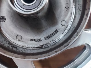 Llanta Trasera Honda VF750C Magna 1995