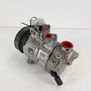 Compresor aire acondicionado Audi A6 2.0 TDI 4G0816803E