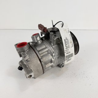 Compresor aire acondicionado Audi A6 2.0 TDI 4G0816803E