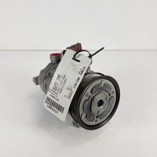 Compresor aire acondicionado Audi A6 2.0 TDI 4G0816803E