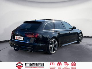 Audi A6 2017