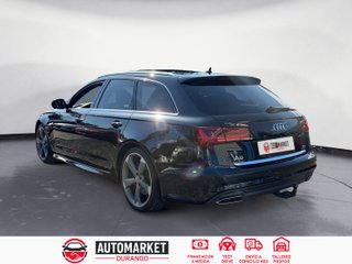 Audi A6 2017