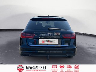 Audi A6 2017