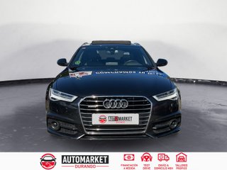 Audi A6 2017