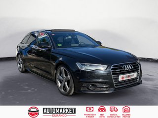 Audi A6 2017