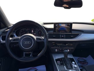 Audi A6 2017