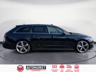 Audi A6 2017
