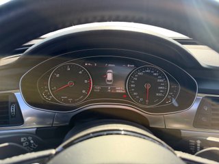 Audi A6 2017