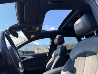 Audi A6 2017