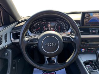 Audi A6 2017