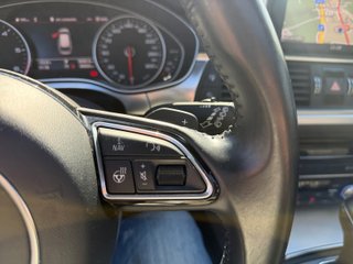 Audi A6 2017