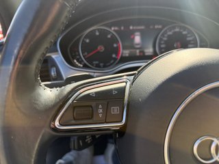 Audi A6 2017