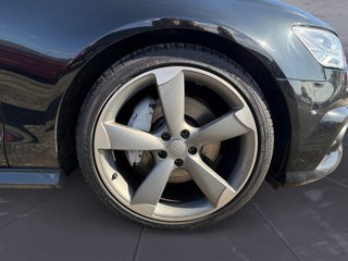 Audi A6 2017