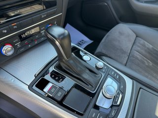 Audi A6 2017