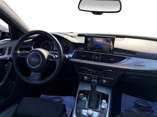 Audi A6 2017