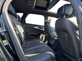 Audi A6 2017