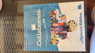 Lote 8 libros 1.º ESO Edelvives, Muy buen estado
