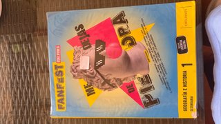 Lote 8 libros 1.º ESO Edelvives, Muy buen estado