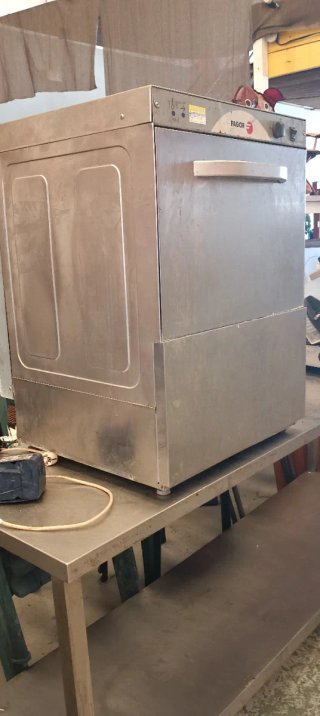 Lavavajillas Fagor Profesional de 50