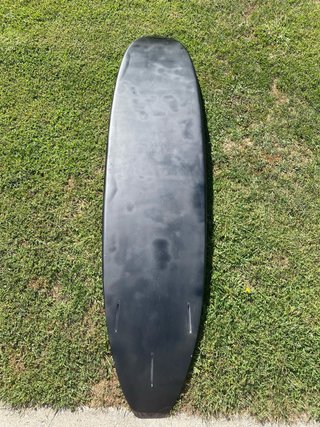 Tablas de surf 7'6 minimalibu y 5'8 Al Merrick