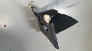 Tapa batería Honda CBR 600 F2 1991