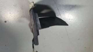 Tapa batería Honda CBR 600 F2 1991