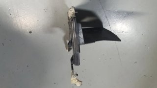 Tapa batería Honda CBR 600 F2 1991