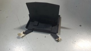 Tapa batería Honda CBR 600 F2 1991