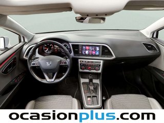 SEAT Leon Xperience 2.0 TDI S&S X-perience 4Drive DSG6 135 kW (184 CV)