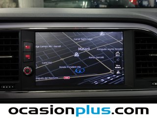 SEAT Leon Xperience 2.0 TDI S&S X-perience 4Drive DSG6 135 kW (184 CV)