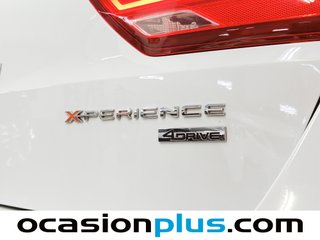 SEAT Leon Xperience 2.0 TDI S&S X-perience 4Drive DSG6 135 kW (184 CV)