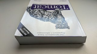 Tomcat: The Definitive Guide