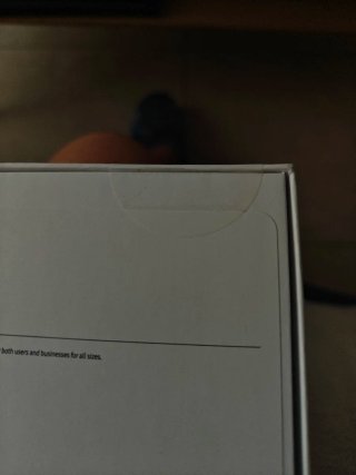 Samsung Tab S6 Lite Oxford Gray