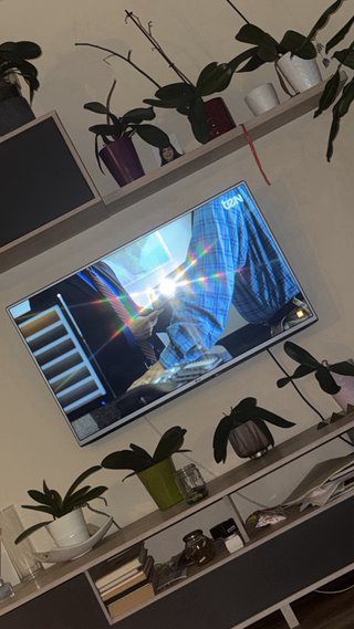 TV LG 43 FULL HD