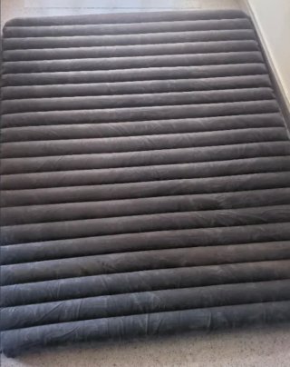 Colchón Hinchable Decathlon