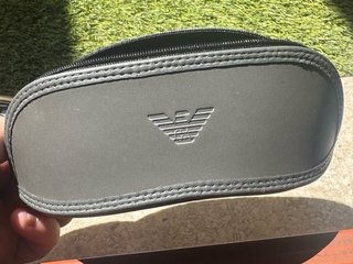Gafas de sol Emporio Armani + ESTUCHE