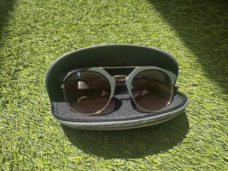 Gafas de sol Emporio Armani + ESTUCHE