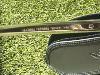 Gafas de sol Emporio Armani + ESTUCHE